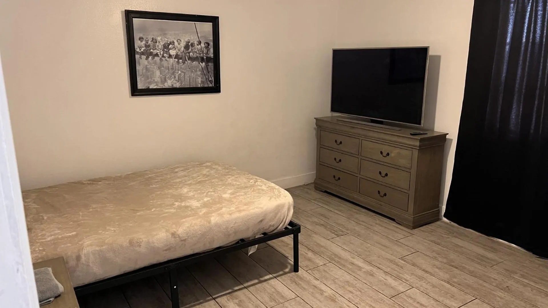 Privatunterkunft Downtown Secluded Room 3 Phoenix USA