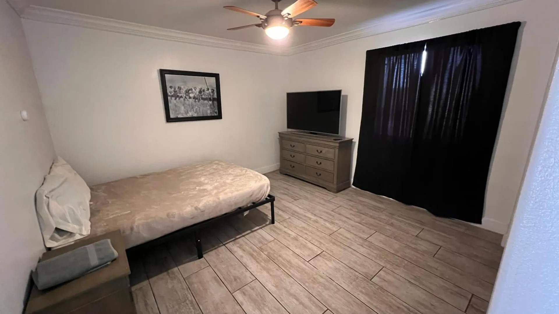 Downtown Secluded Room 3 Phoenix